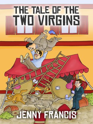 cover image of The Tale of the Two Virgins